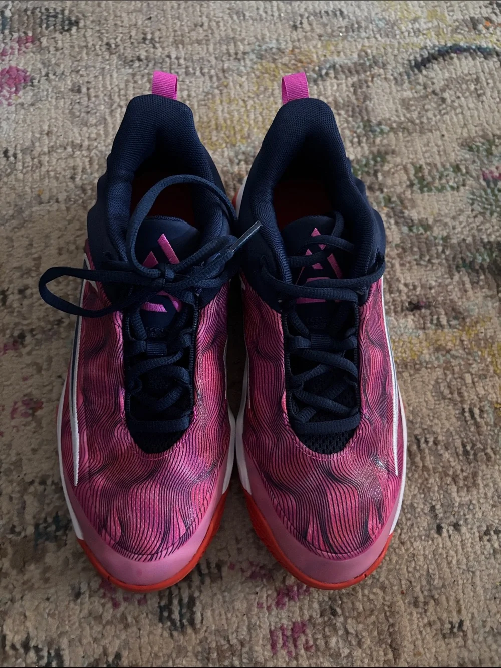 Liam maverick eva Nike 5:5Y shoes